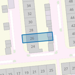 Perceel ABS01-C-2764