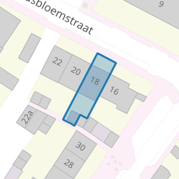 Perceel ABS01-C-2773