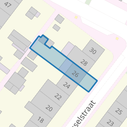 Perceel ABS01-C-2811