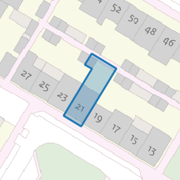 Perceel ABS01-C-2825