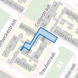 Perceel ABS01-C-2832