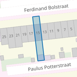 Perceel ABS01-C-2836