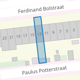 Perceel ABS01-C-2837