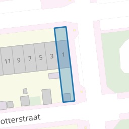 Perceel ABS01-C-2839