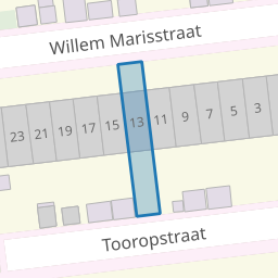 Perceel ABS01-C-2843