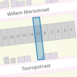 Perceel ABS01-C-2844