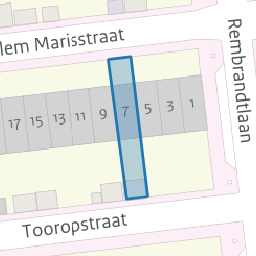 Perceel ABS01-C-2846