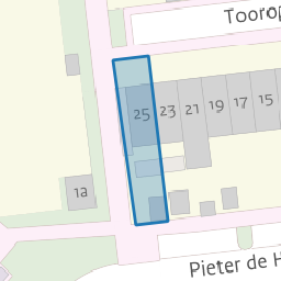 Perceel ABS01-C-2847