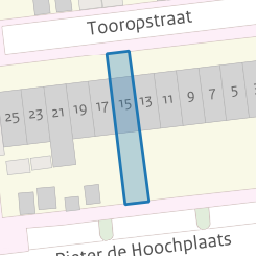 Perceel ABS01-C-2850