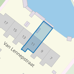 Perceel ABS01-C-2853