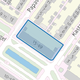 Perceel ABS01-C-2861