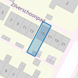 Perceel ABS01-C-2874