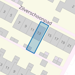 Perceel ABS01-C-2875