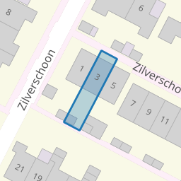 Perceel ABS01-C-2880