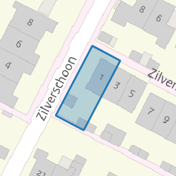 Perceel ABS01-C-2881