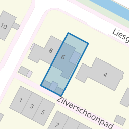 Perceel ABS01-C-2882