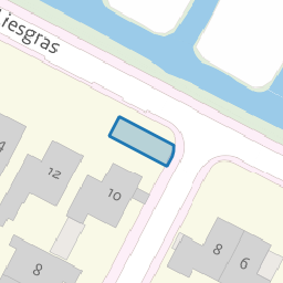 Perceel ABS01-C-2885