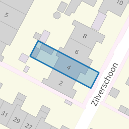 Perceel ABS01-C-2895