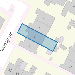 Perceel ABS01-C-2900