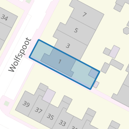 Perceel ABS01-C-2901