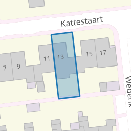Perceel ABS01-C-2907