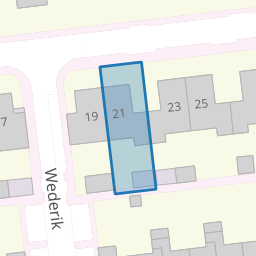 Perceel ABS01-C-2911