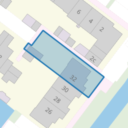 Perceel ABS01-C-2933