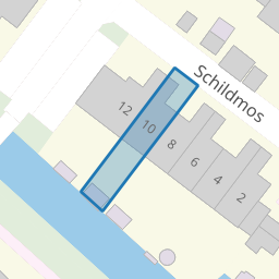 Perceel ABS01-C-2938