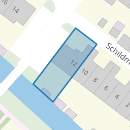 Perceel ABS01-C-2939