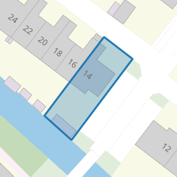 Perceel ABS01-C-2940