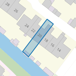 Perceel ABS01-C-2943