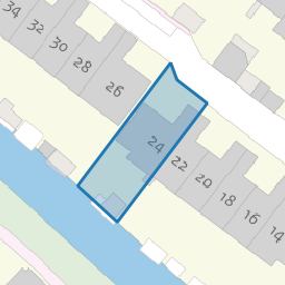 Perceel ABS01-C-2945