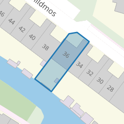 Perceel ABS01-C-2951