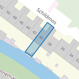 Perceel ABS01-C-2953