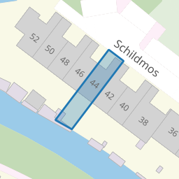 Perceel ABS01-C-2955