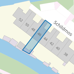 Perceel ABS01-C-2956