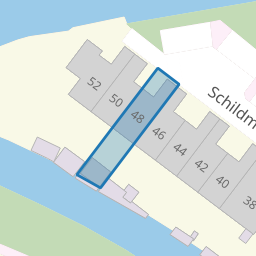 Perceel ABS01-C-2957