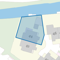 Perceel ABS01-C-2960