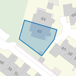 Perceel ABS01-C-2961