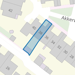 Perceel ABS01-C-2963