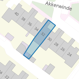 Perceel ABS01-C-2966