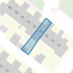 Perceel ABS01-C-2967