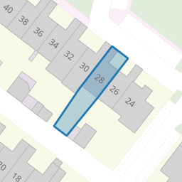 Perceel ABS01-C-2968