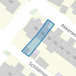 Perceel ABS01-C-2972