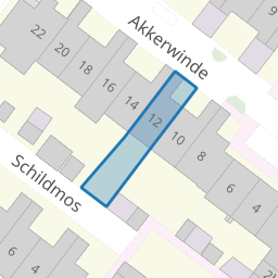 Perceel ABS01-C-2974