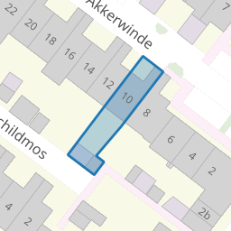 Perceel ABS01-C-2975