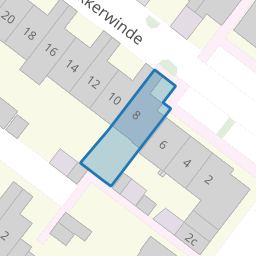 Perceel ABS01-C-2976