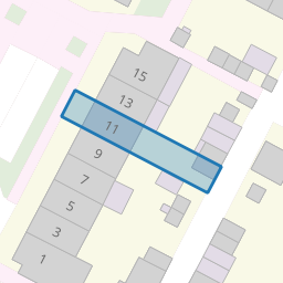 Perceel ABS01-C-2997