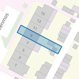 Perceel ABS01-C-2998