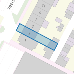 Perceel ABS01-C-3001